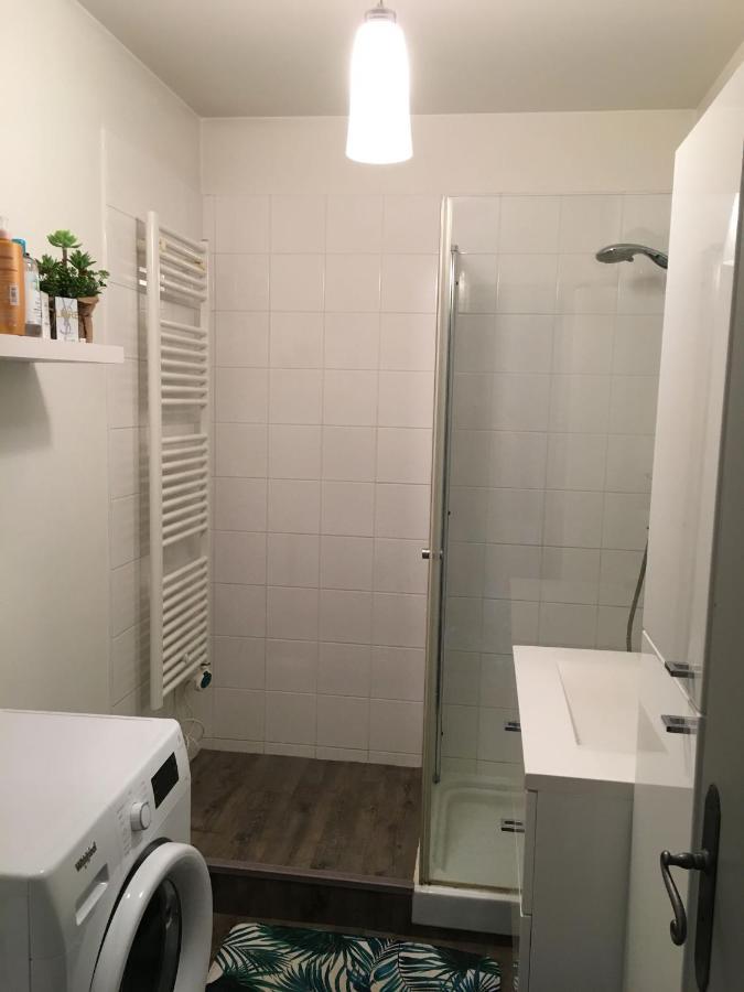 T2 Centre Village - Proximite Telecabine - Vue Montagne Plein Sud - Terrasse Couverte - Balcon - Chambre 1 Lit Double En 160 - Salon 1 Canape Convertible En 140 - Cuisine Separee Saint-Lary-Soulan Eksteriør billede