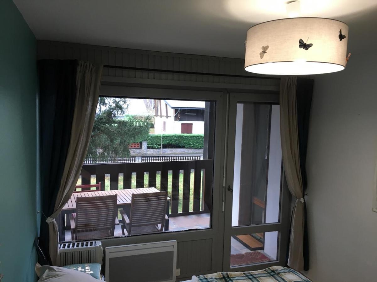 T2 Centre Village - Proximite Telecabine - Vue Montagne Plein Sud - Terrasse Couverte - Balcon - Chambre 1 Lit Double En 160 - Salon 1 Canape Convertible En 140 - Cuisine Separee Saint-Lary-Soulan Eksteriør billede